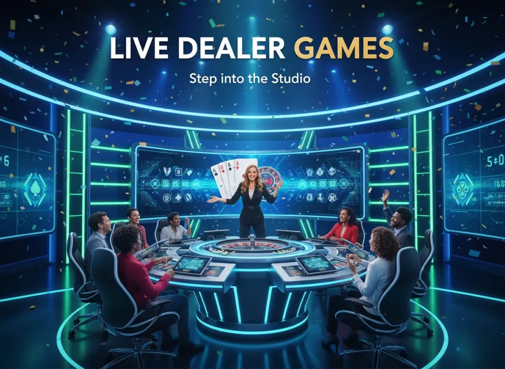Game Shows
