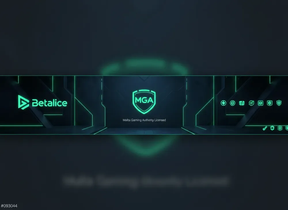 MGA License