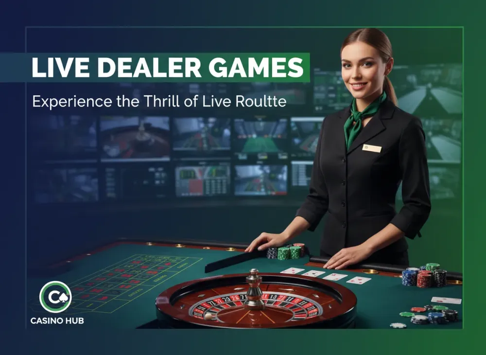 Live Roulette