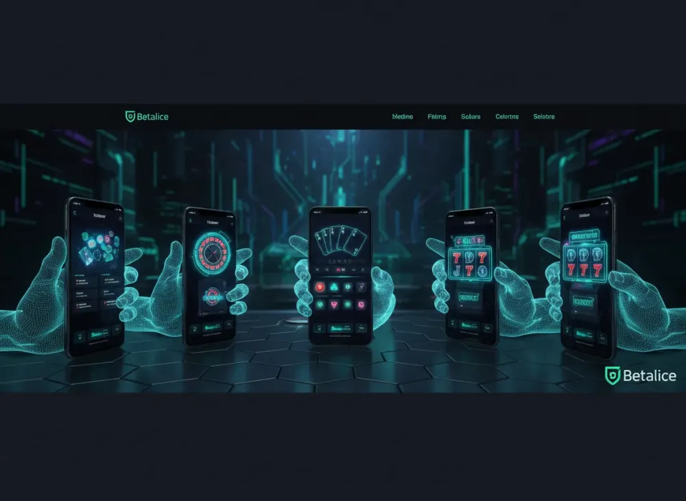 Mobile Casino