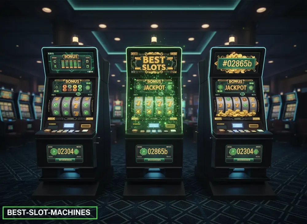 Slot 1