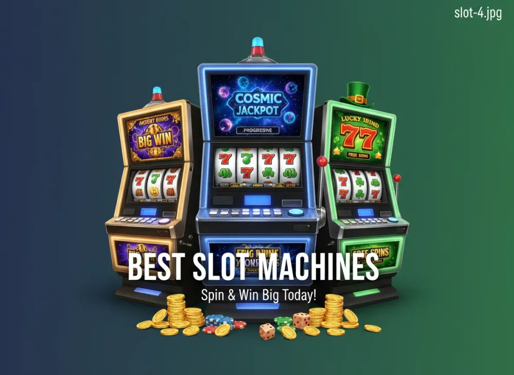 Slot 4