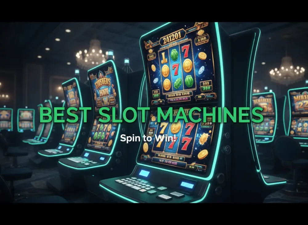 Featured Slot